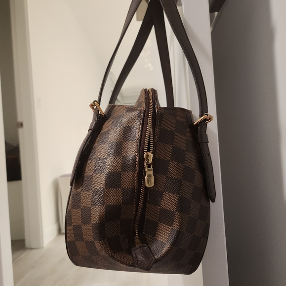 [SOLD] LV Belem mm - Picture 8 of 9